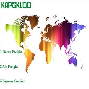 Hong Kong Vessel Chartering Break Bulk Warehouse Services