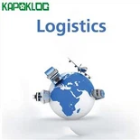 Verzending International Express Courier Service