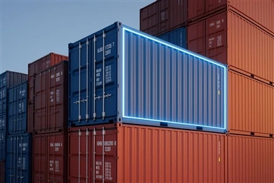 Alibaba International Station Logistics helpt de ontwikkeling van Alibaba